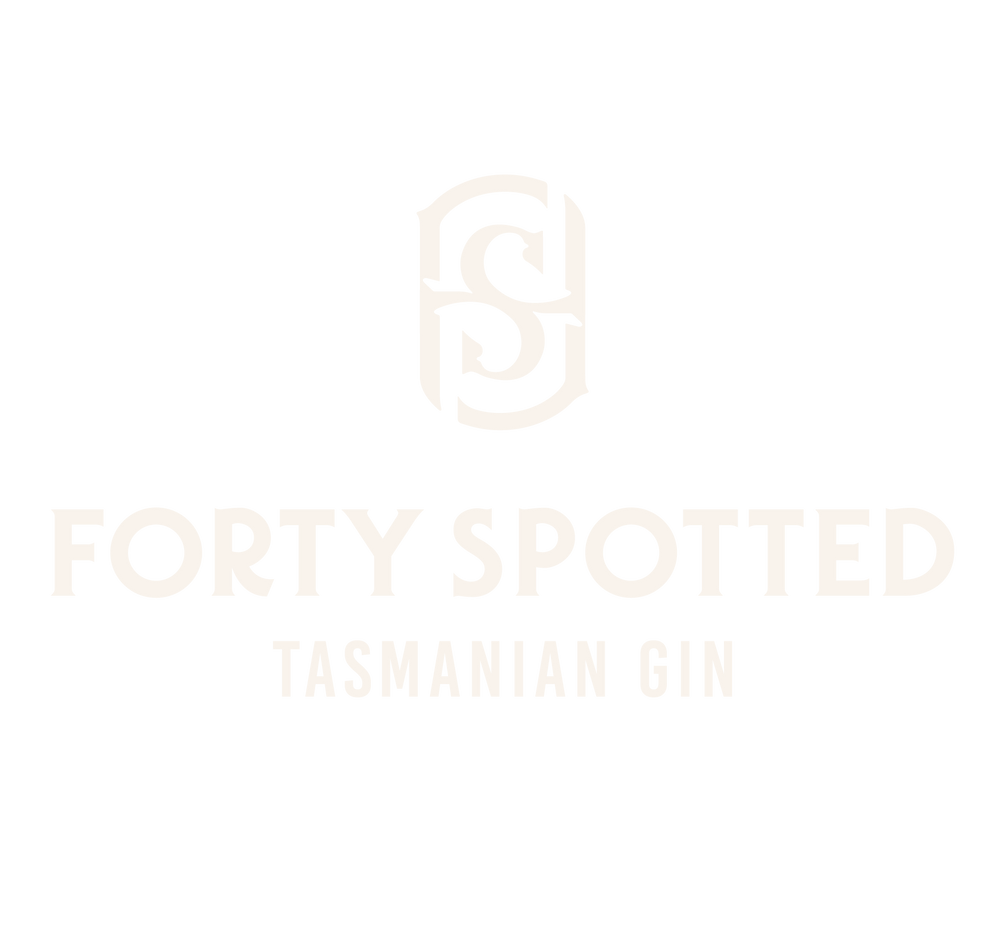 Forty Spotted Gin
