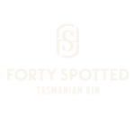 Forty Spotted Gin