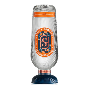 Forty Spotted Citrus & Pepperberryのボトル画像