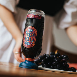 Forty Spotted Pinot Noir