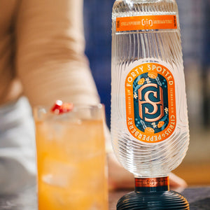Forty Spotted Citrus & Pepperberry